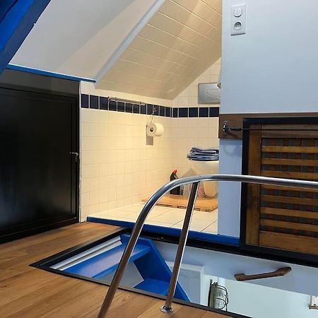 Petite Maison De Pecheur Ile aux Moines Bagian luar foto