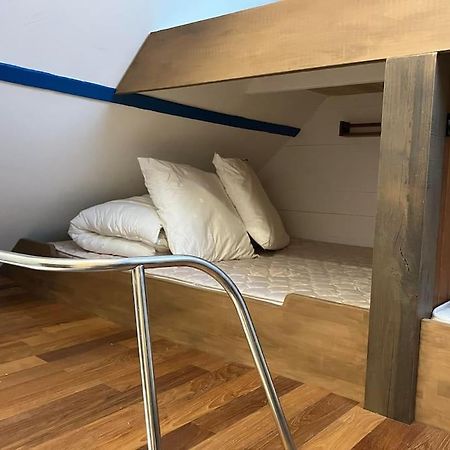 Petite Maison De Pecheur Ile aux Moines Bagian luar foto