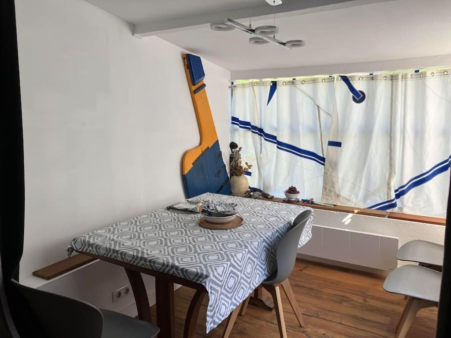Petite Maison De Pecheur Ile aux Moines Bagian luar foto