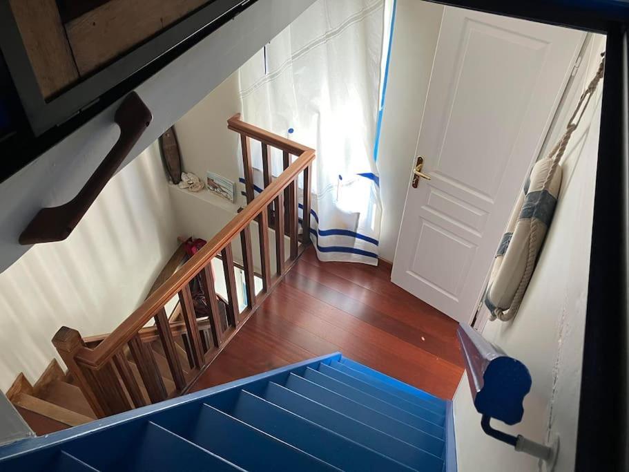 Petite Maison De Pecheur Ile aux Moines Bagian luar foto