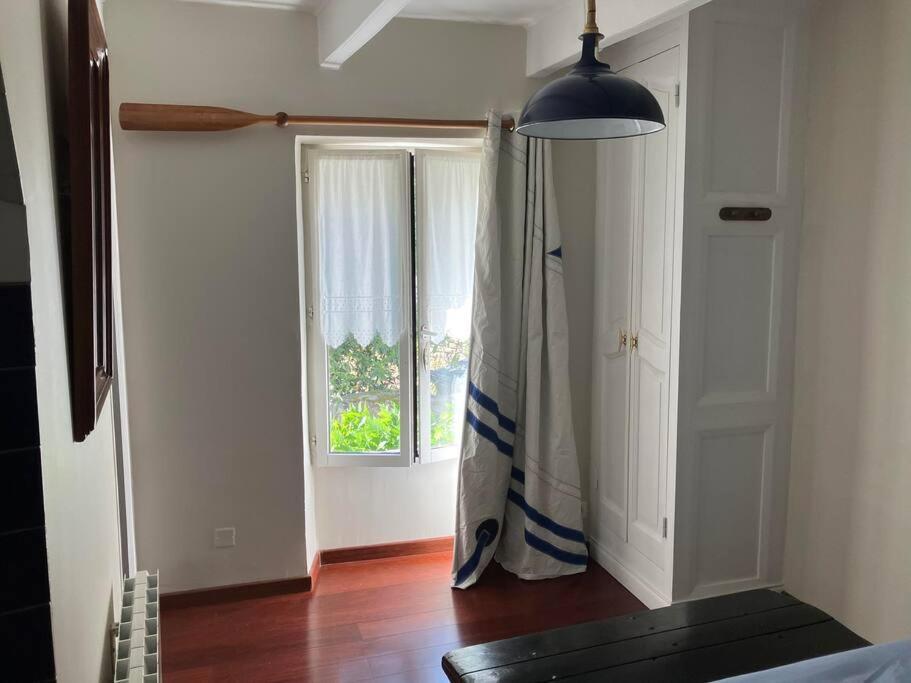 Petite Maison De Pecheur Ile aux Moines Bagian luar foto